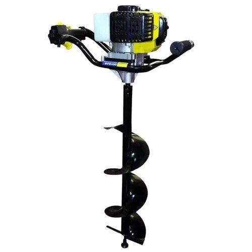 Earth Auger (KK-PPDE-62)