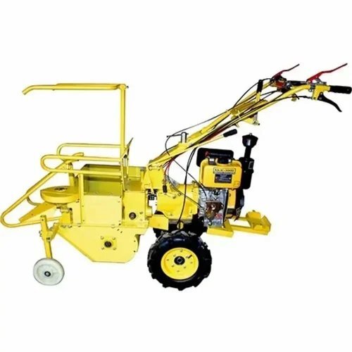 Maize Harvester (KK-MCH-01D)