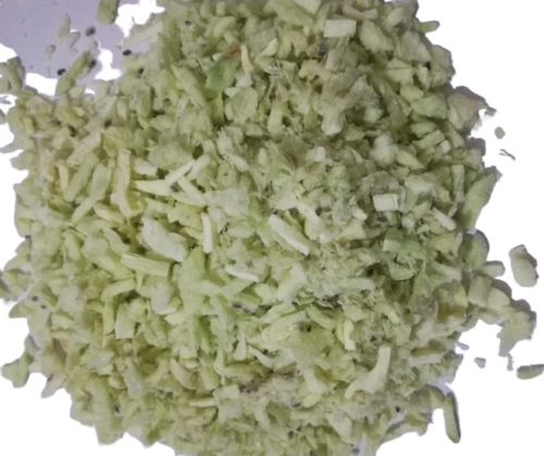 Freeze Dried Kiwi Tea Cut