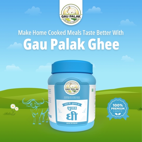 1 ltr Pure Desi Ghee