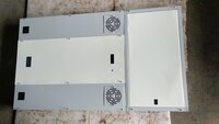 Electrical Panels and Boxes