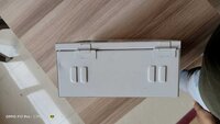 Electrical Panels and Boxes
