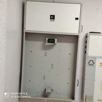 Electrical Panels and Boxes