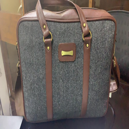 Sleeve bag