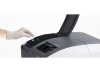 Shimadzu UV visible Spactrophotometer