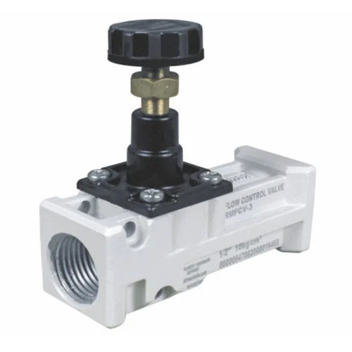 Airmax RMFCV Flow Control Valve