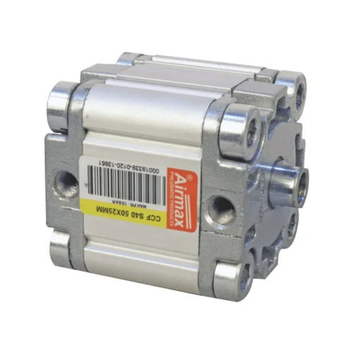 Silver Arimax Ccf Pneumatic Cylinder