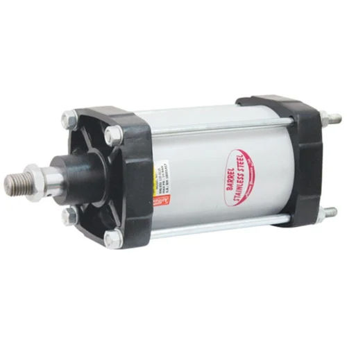 Arimax RMS Model Heavy Duty Pneumatic Cylinder