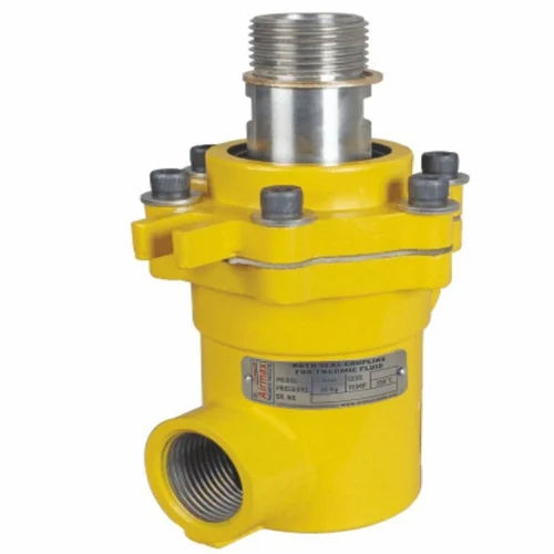 2AD-PR-4 ARH Thermic Fluid Rotary Joint