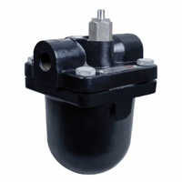 Airmax SBD Ball Float Steam Trap Valve