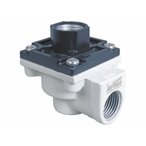 Airmax AQEV Quick Exhaust Solenoid Valve