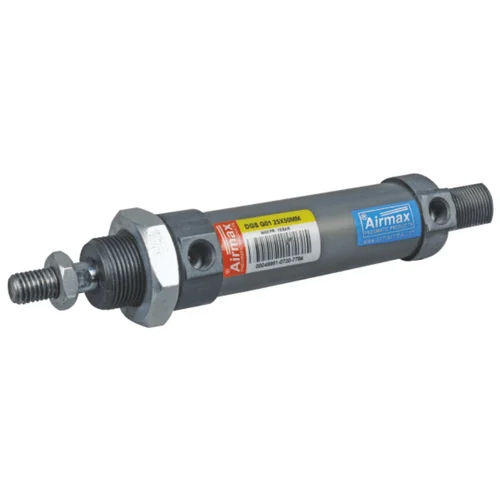 Airmax DCS Magnetic Pneumatic Cylinder