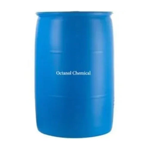 Liquid Chemical Octanol