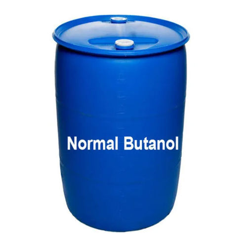 Normal Butanol Chemical