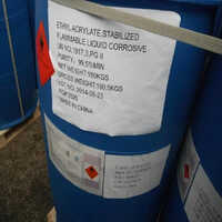 Ethyl Acrylate Chemical Application: Medicine