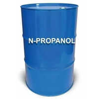 N Propanol Chemical Application: Medicine