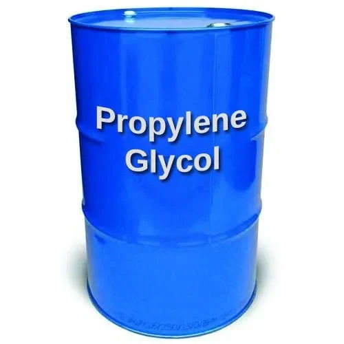 Technical Grade Propylene Glycol Application: Medicine