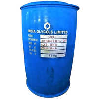 Liquid Monoethylene Glycol Application: Food