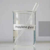 Propylene Glycol Usp Application: Industrial
