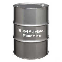 Butyl Acrylate Monomer - 99% Purity, Industrial Grade Liquid For Industrial And Medical Applications