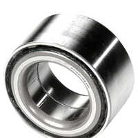 Silver Industrial Timken Ball Bearings