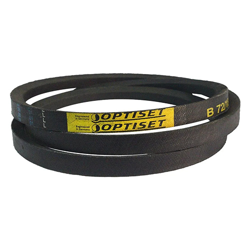 Industrial Offset Machine Main Motor Belts