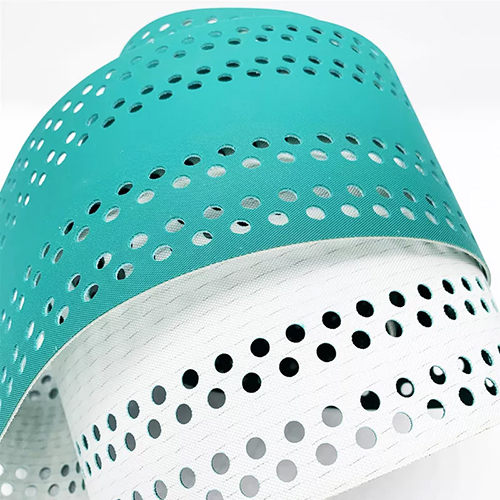Industrial Offset Machine Vacuum Belts