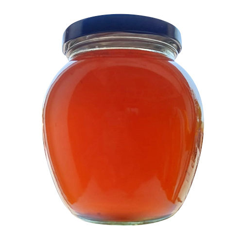 Fresh Pure Honey