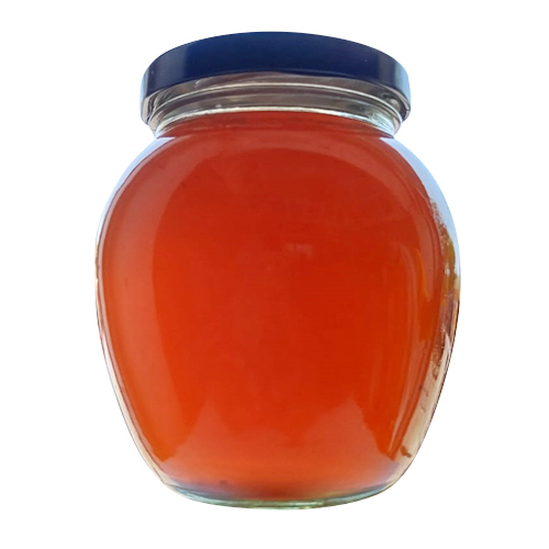 Fresh Pure Honey