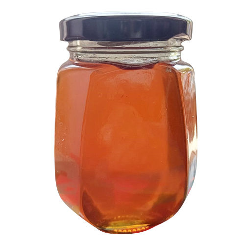 100 % Natural Honey