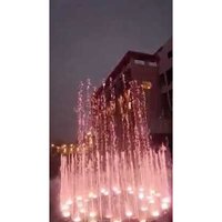 Musical Fountain