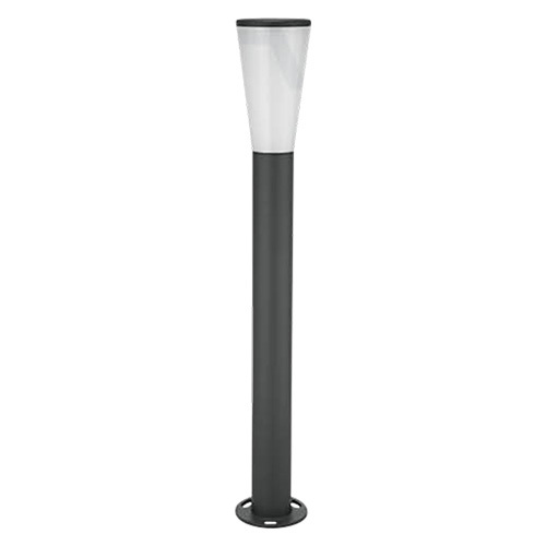10 W Garden Light Bollard Efficiency: High