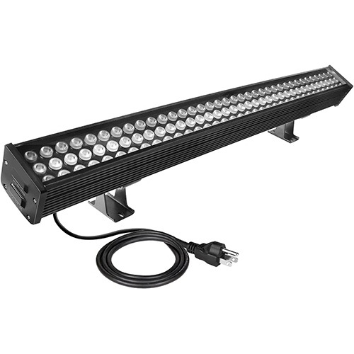 Multicolored 18 W Landscape Light