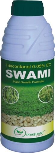 Swami (Triacontanol 0. 05% Ec)