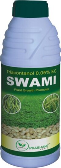 Swami (triacontanol 0. 05% Ec)