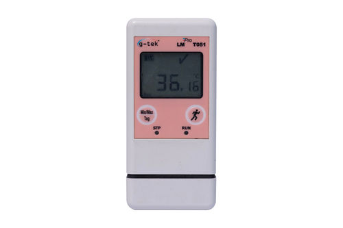 LM Pro T051 Vaccine Portable Data Logger