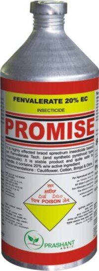 Promise (fenvalerate 20 % Ec)