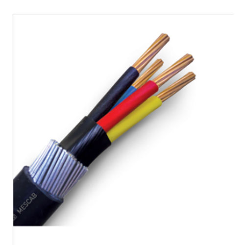 LT CONTROL COPPER CABLE (3C)