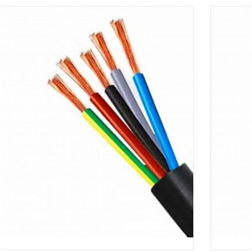 Lt Control Copper Cable (10c) Application: Industrial