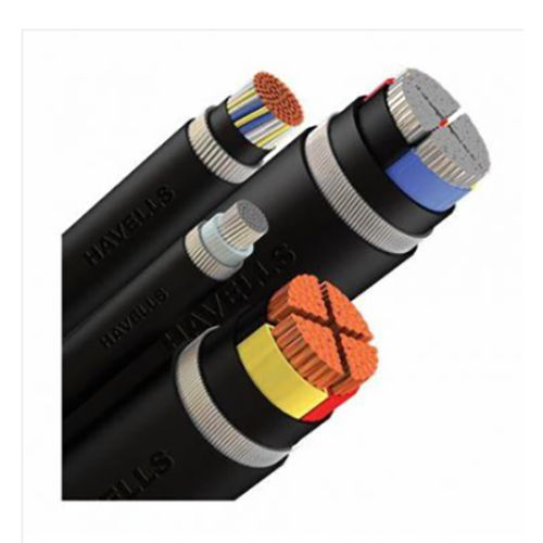 Lt Power Cables Aluminium Conductor(Armoured- Un-Armoured) Application: Construction