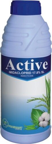 ACTIVE (IMIDACLOPRID 17. 8 % SL)