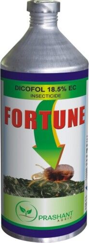 FORTUNE (DICOFOL 18.5 % EC)