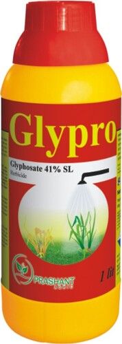 GLYPRO (GLYPHOSATE 41 % SL)