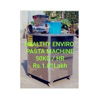 30-50 Kg/Hr Automatic Pasta Making Machine