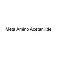 Meta Amino Acetanilide