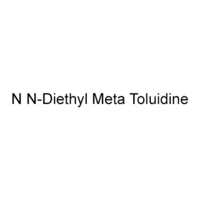 N N-Diethyl Meta Toluidine