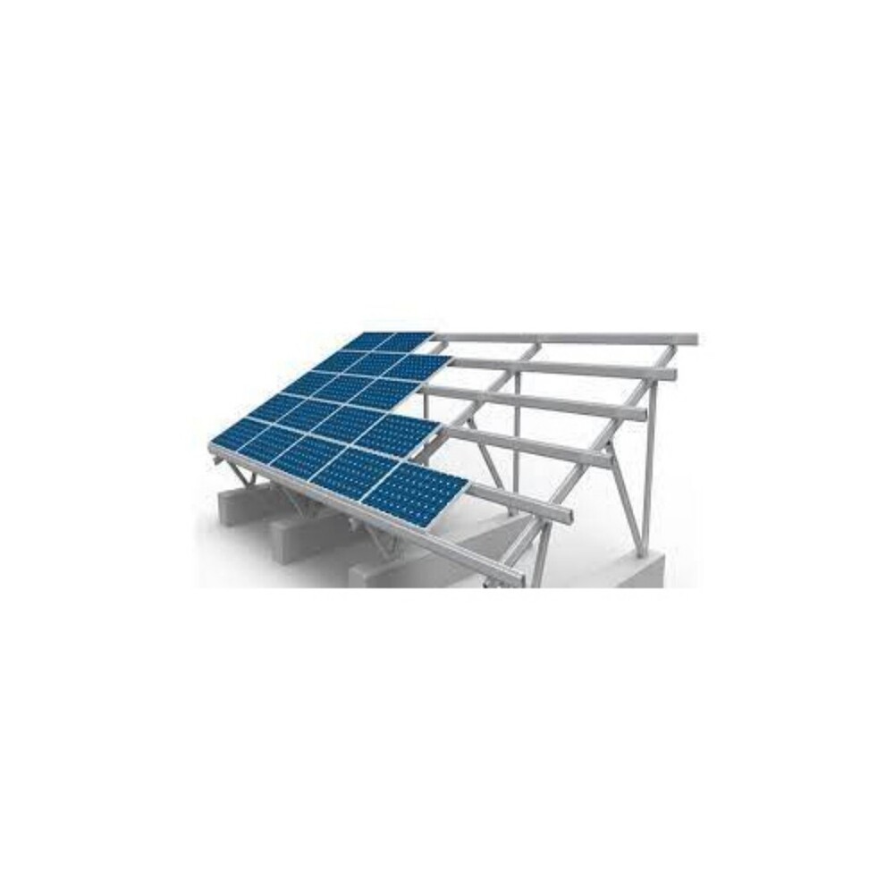 Solar Structure