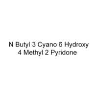 Butyl Pyridone