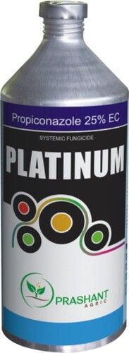 PLATINUM (PROPICONAZOLE 25 % EC)