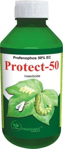 PROTECT - 50 (PROFENOPHOS 50 % EC)